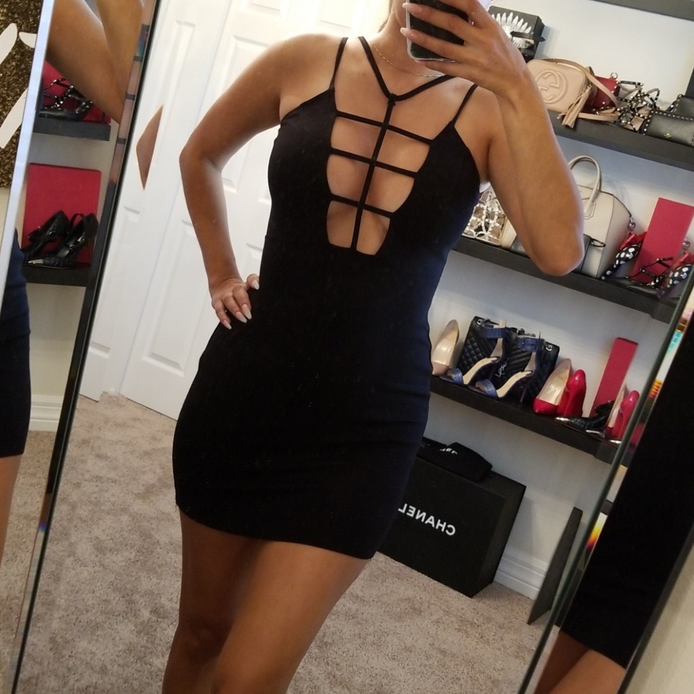 Holt Dress